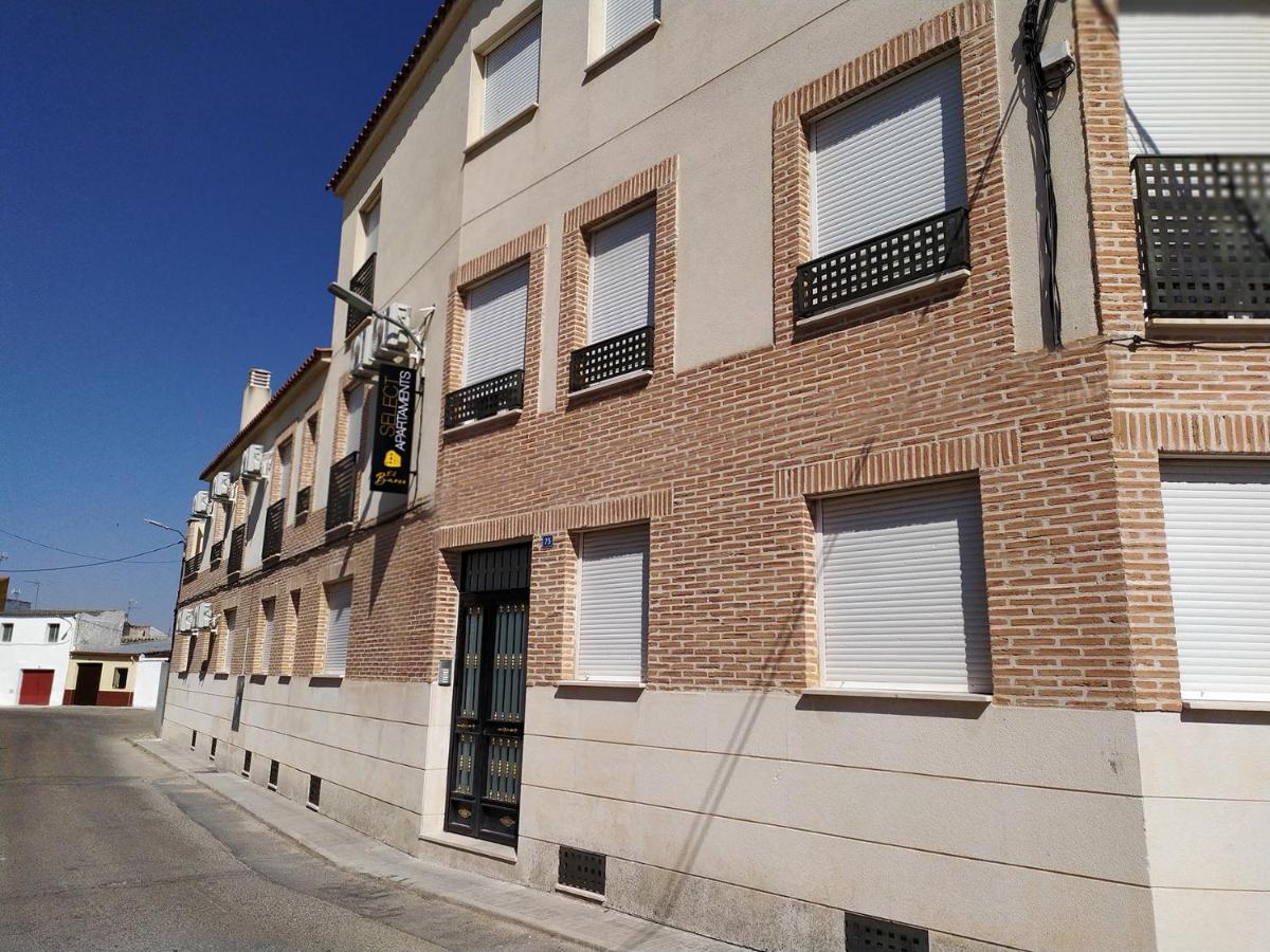 Apartament 